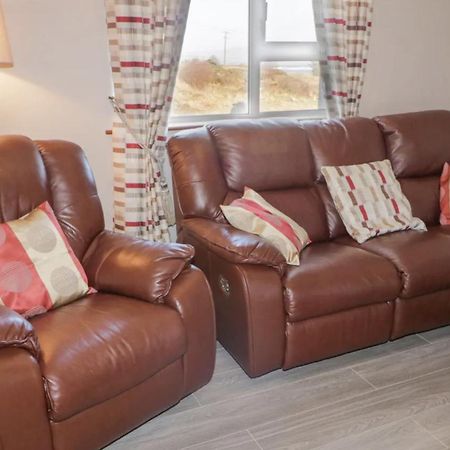 Breezy Point Accommodation Portnoo Luaran gambar