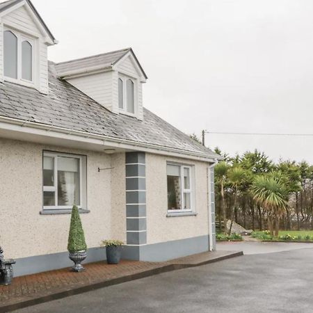 Breezy Point Accommodation Portnoo Luaran gambar