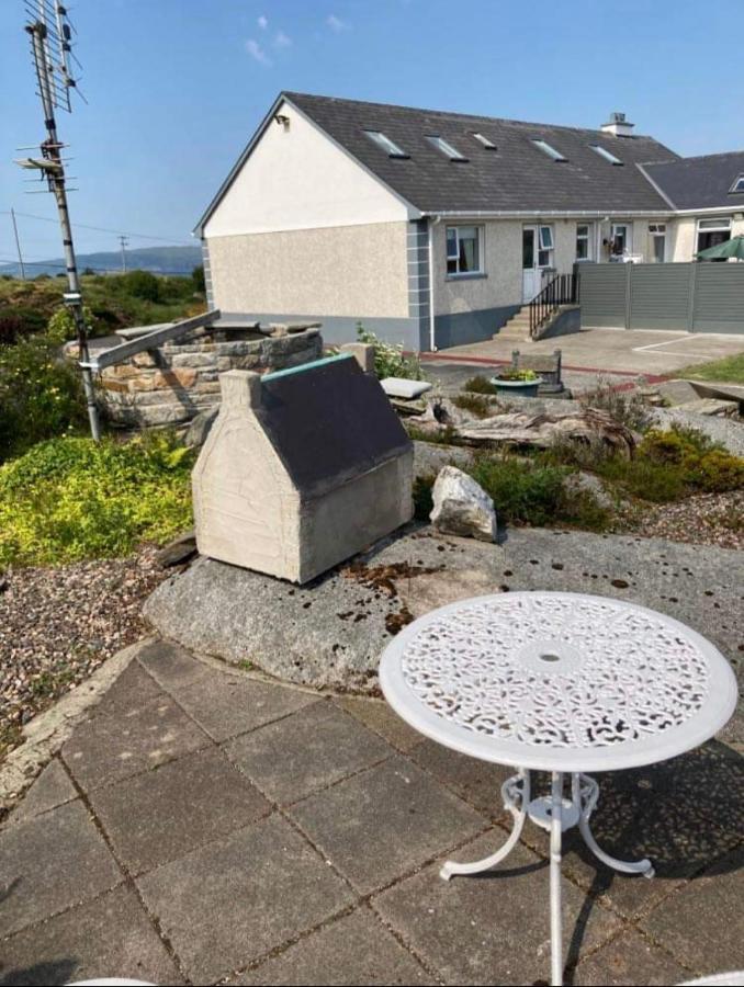 Breezy Point Accommodation Portnoo Luaran gambar