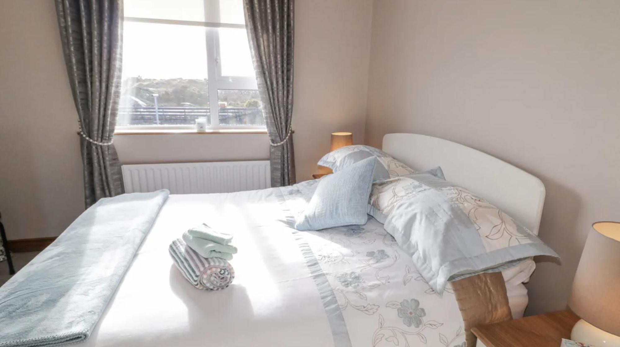 Breezy Point Accommodation Portnoo Luaran gambar