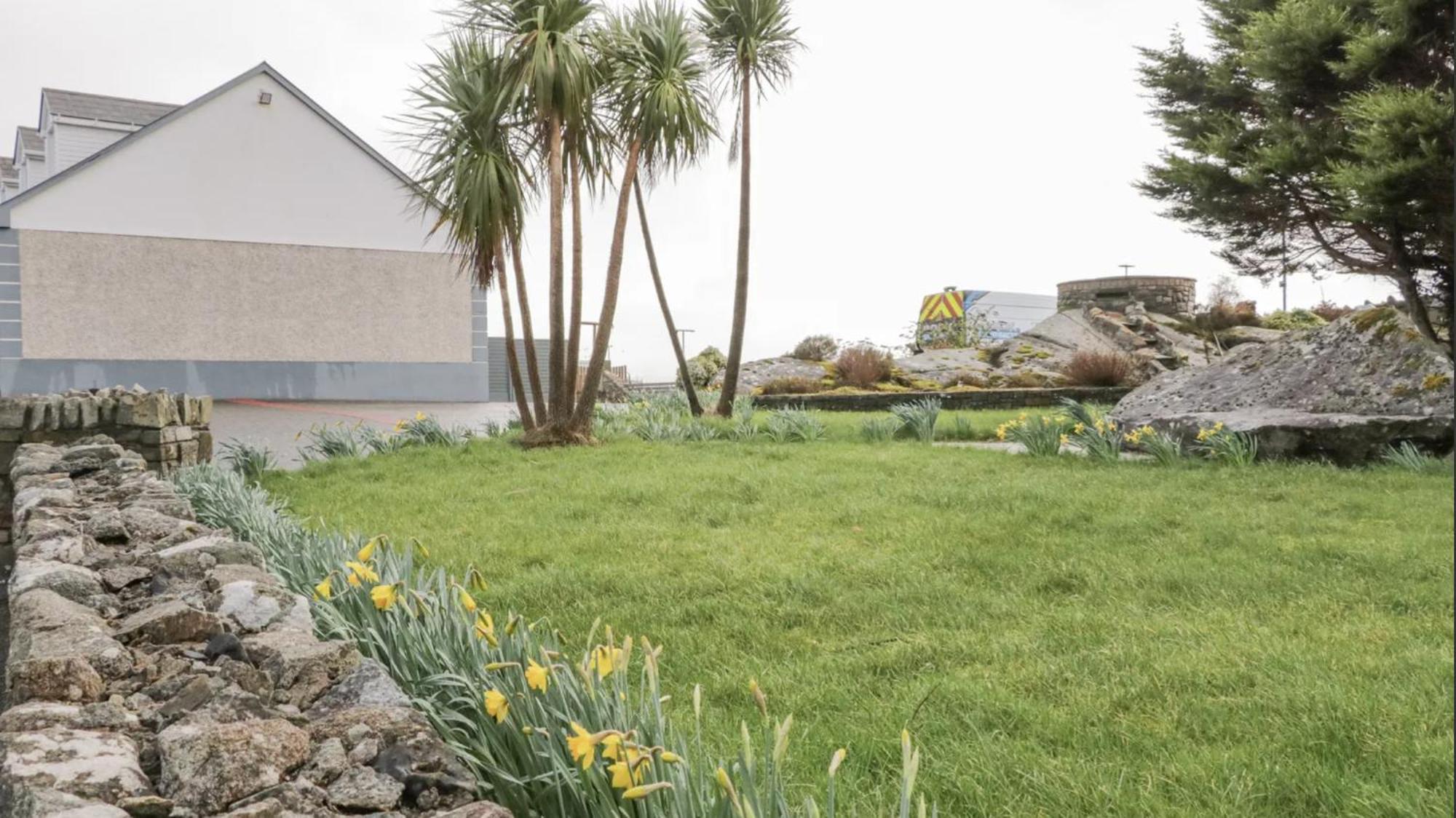 Breezy Point Accommodation Portnoo Luaran gambar