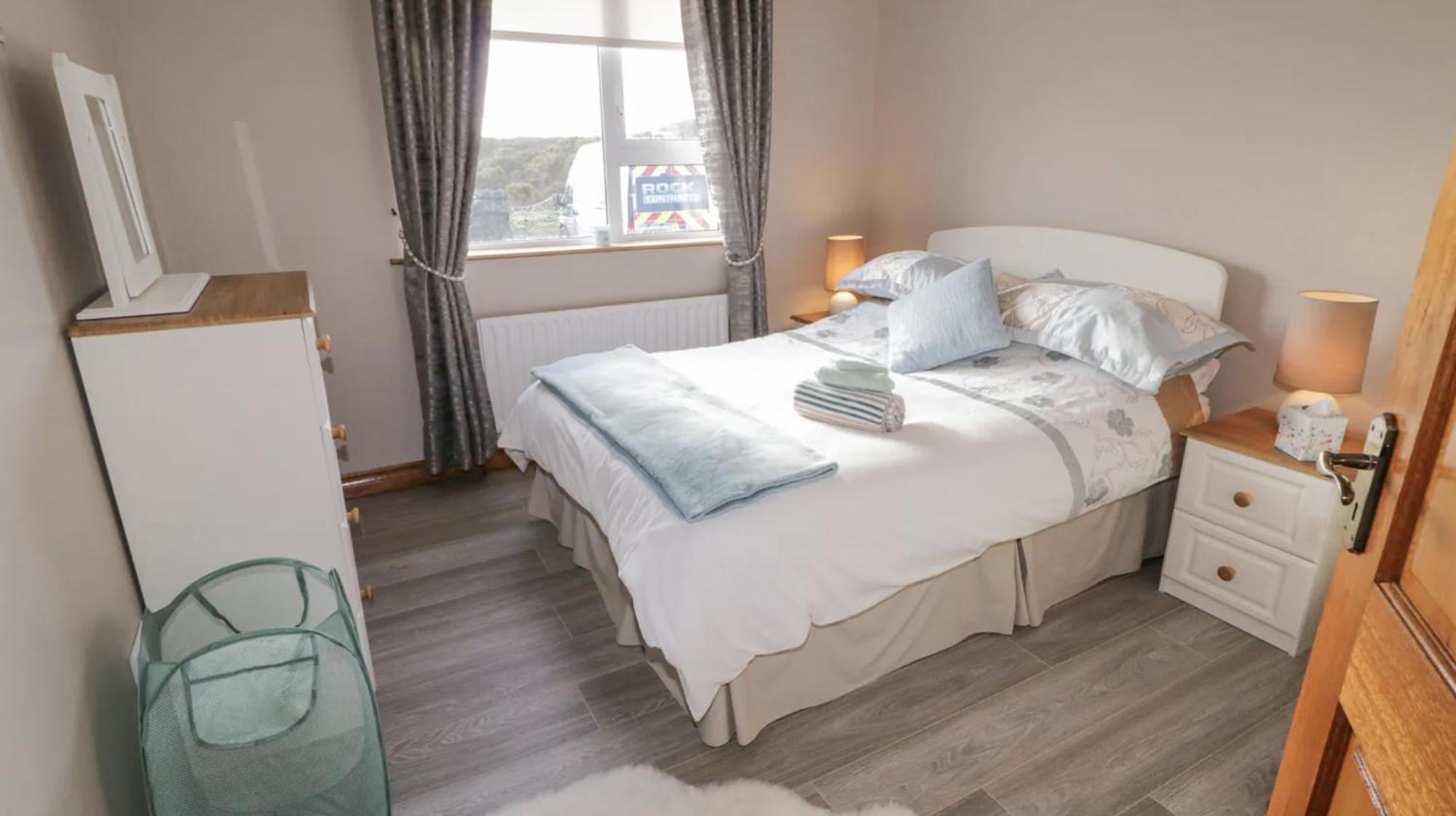 Breezy Point Accommodation Portnoo Luaran gambar