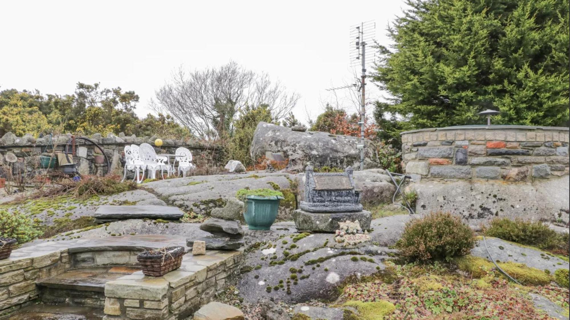 Breezy Point Accommodation Portnoo Luaran gambar