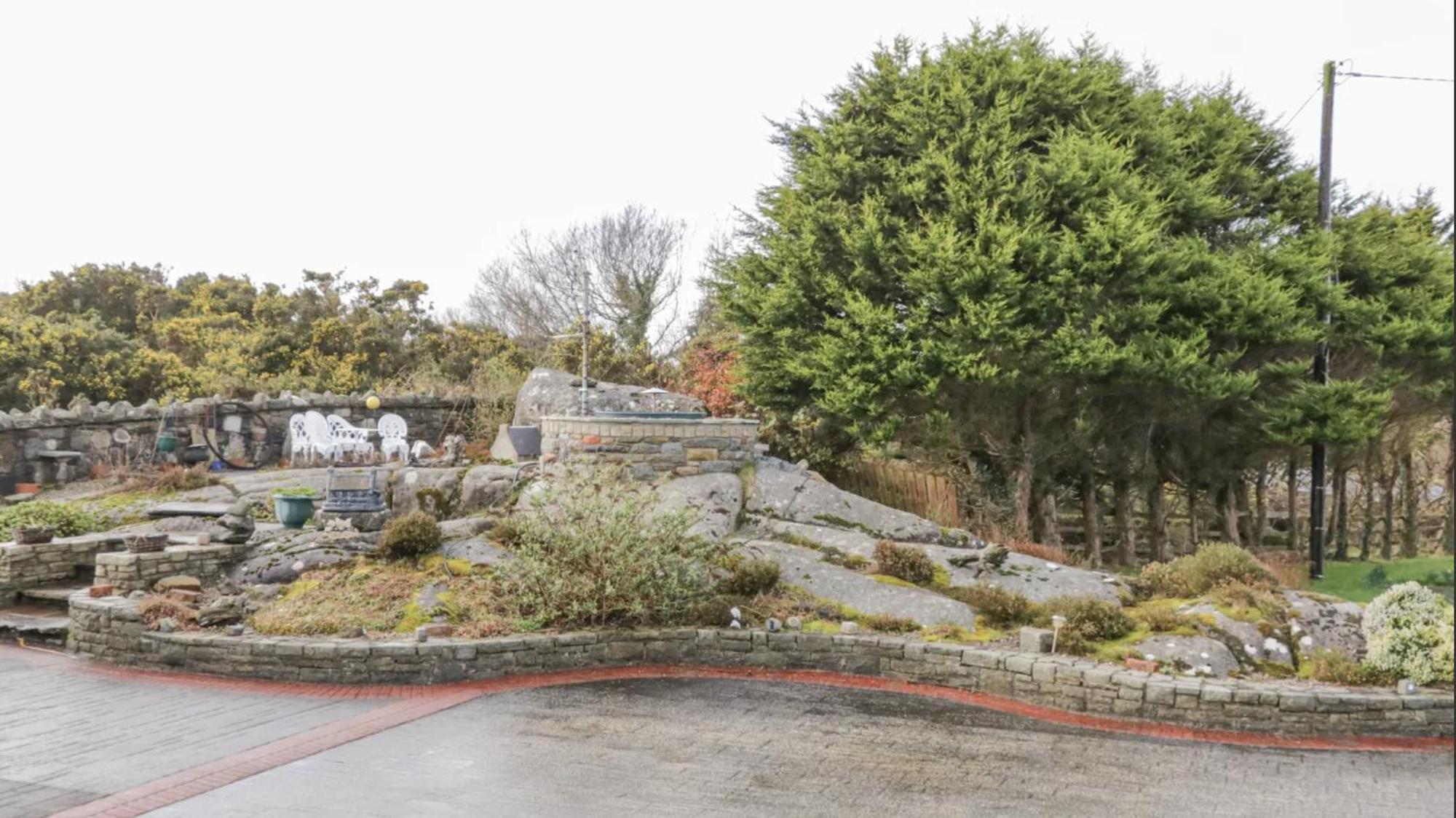 Breezy Point Accommodation Portnoo Luaran gambar